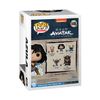 Funko Pop! Animation: Avatar: The Last Airbender - Azula