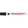edding Special Marker 950, 10 mm, Black