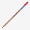 Bruynzeel Pencil AQU Dark Pink, Beige, One Size
