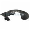 For 18-19 Odyssey Front Splash Shield Inner Fender Liner w/Insulation Right Side