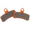 EBC V Semi-Sintered Brake Pads Front #FA457V Compatible with Harley Davidson