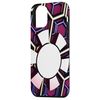 Cog - Fractal Math Art Smartphone Case for iPhone 12 mini