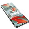 LXEEOLX [2 Pack High Definition Hydrogel Screen Protector for Google Pixel 9 Pro/Google Pixel 9 5G, Upgraded High Sensitivity Non-breakable Flexible TPU Screen Protector [Anti-scratch]