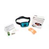 Dog Training Shock Bark Collar by V.V. | Safe | Training | Adjustable | 2020 |