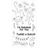 Sizzix® Thinlits® Die Set 22PK – Going Bananas #2 by Catherine Pooler