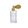 The Essential Atomizer Company Torre 100ml with Gold Bulb