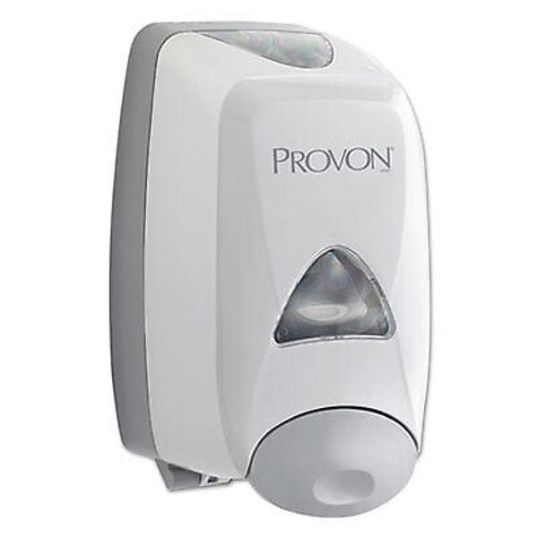 PROVON DISPENSER,PROVON FMX,GY 5160-06 GO-JO INDUSTRIES PROVON 5160-06