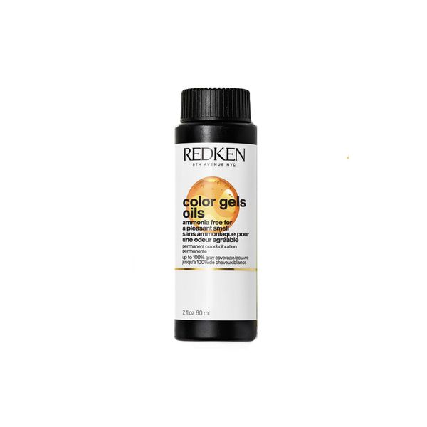 REDKEN COLOR GELS OILS 8AB, 60 ML