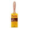 Purdy 144324330 3-Inch Enamel/Wall Pip Brush