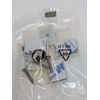 Govee Permanent Outdoor Lights Wire Clips (50) with Hardware - 10 Pack - New