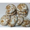 Russian Pryaniki/Gingerbread Cookies With Honey