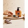 L'Occitane Shea Hands & Body Lavender Liquid Soap, 10.1 Fl Oz
