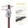 Digital Caliper 8 Caliper Measuring Tool Extreme Accuracy Waterproof Electroni