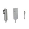 Bestcare 2-Button Hand Control/Pendant WP-TH10-PEN for Lifts with TiMotion Electronics