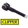 CLIPPER Lighter Flint Wheel Barrel Flint Ignition Component Replacement Spare (100)