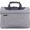 Kingsons Concord Series 13.3" Laptop Bag (Grey)