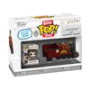 Funko Pop! Bitty Ride: Harry Potter - Harry Potter with Hogwarts Express