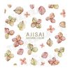 TSUMEKIRA Yumi Produce Hydrangea Mini Size, Natural