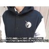 Mobile Suit Gundam UC Vist Foundation emblem