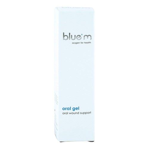 BLUEM Implant Care Mouth Gel 15 ml