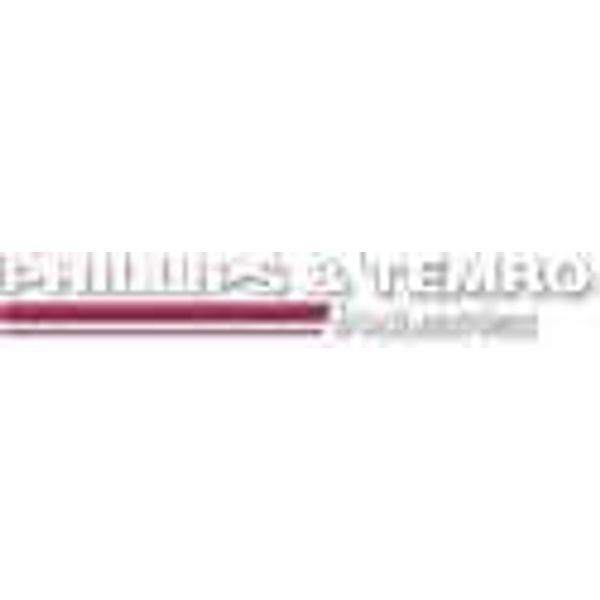 Phillips Temro 350-0163 Engine Heater