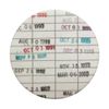 Library Due Date Card Gift PopSockets Swappable PopGrip