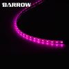 Barrow Multi-Color Waterproof LED Strip, Aurora Compatible, 50cm