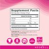 NeoCell Super Collagen Peptides, 21.2 oz.(600 gr)