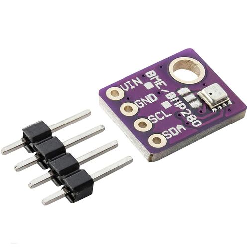 AZDelivery GY-BME280 Barometric Sensor Parent
