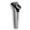 Philips Norelco, Oneblade QP652070 Pro Hybrid Electric Trimmer and Shaver, Black/Silver