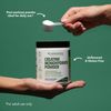 Micronized Creatine Monohydrate Powder 5g Unflavored Post-Workout Recovery 300g