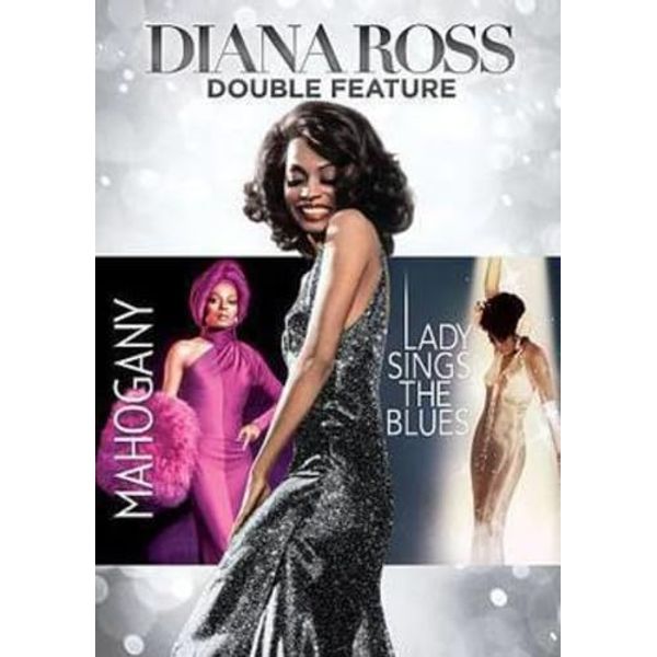 Diana Ross Double Feature