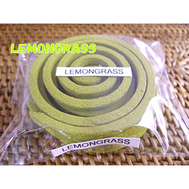 Incense Thai Incense Uzumaki Incense COILS INCENSE