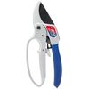 Spear & Jackson CUTTINGSET1 Ratchet Anvil Secateurs and Blade Sharpener Set