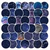 Constellation, Constellation, Astrology, Astronomy, Starry Sky, Space Exploration, Education, Knowledge, Sticker (60 Sheets HY1)