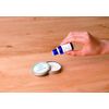 deiri-dyiraito aromasuto-n Night 1 Pack (Mobile for Small Space 白雲 Pottery Seto Made in Japan Baked Essential Oils for)