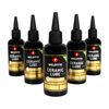 WELDTITE Ceramic Lube Optimised With Low Friction Additives for Elite Bicycle Competition, 100 ml