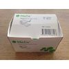 Mefix Self-Adhesive Fabric Tape. Width: 4" (10cm) x 11 yards, Quantity: 1 Roll