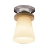 Koizumi BH16724 LED Ceiling Light, Small, Bulb Color