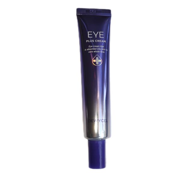 DeWYCEL Eye Plus Cream, 1.05 fl oz (30 ml)