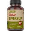 DEVA Liversup Liver Support Milk Thistle, Alpha Lipoic Acid 90Tabs - EXP 1/2026