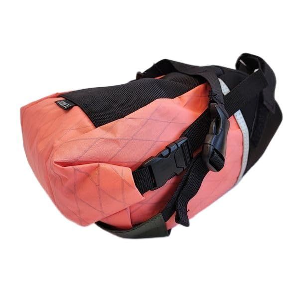 Ostrich Smart Easy Pack Mini Coral/Olive