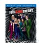 The Big Bang Theory: Season 6 [Blu-ray]