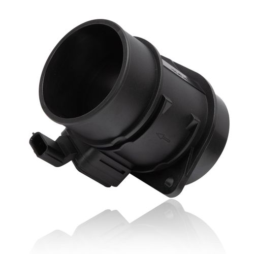Attisfiera Mass Air Flow Meter Sensor MAF for Dokker Duster Logan Qashqai Juke Twingo Clio Megane Fluence 8200682558 5WK97021 maf sensor 4 Pin