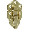 National Hardware N208-595 Draw Catches, 0, Brass