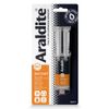 Araldite ARA-400012 Instant Syringe Epoxy, 24 ml, Packaging May Vary