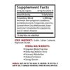 Max Strength Immune Function Support RESVERATROL 1200Mg - 2 Bottles 120 Capsules