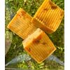 Kojic Turmeric & Lemon Face/Body Soap| Acne, Scars, Dry Skin, hyperpigmentation