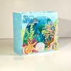 Sue Wilson - Mini Expressions - Seas The Day - Craft Die