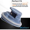 8558307 Dishwasher Dispenser Cap - Ultra Durable Rinse Aid Cap - Compatible with